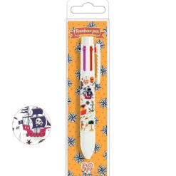 Djeco Malen Und Zeichnen>Regenbogen-Stift: Steve