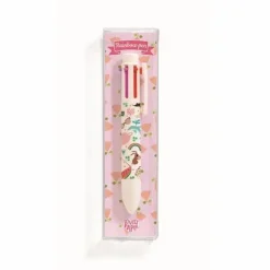 Djeco Malen Und Zeichnen>Regenbogen-Stift: Tinou