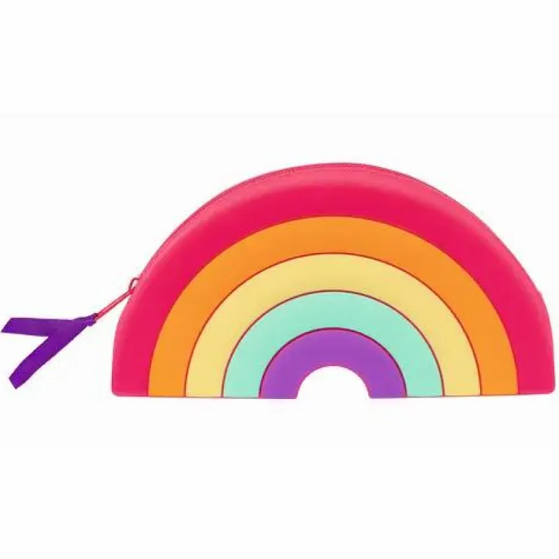 Moses Taschen Und Körbe>Regenbogen-Täschchen