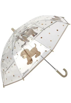 Sterntaler Regenschirme>Regenschirm Bauernhof, Transparent