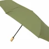 Smati Regenschirme>Regenschirm Eco-friendly Compact Automatic "Khaki"