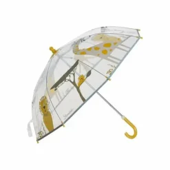 Sterntaler Regenschirme>Regenschirm Safari , transparent