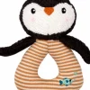 COPPENRATH SPG Spielen>Ringrassel Pinguin Little Wonder