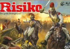 Hasbro Familien- Und Gesellschaftsspiele>Risiko Refresh