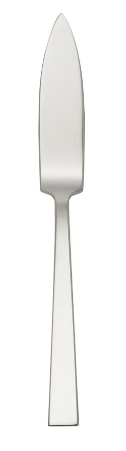Robbe & Berking Silber, Versilbert>Riva 150 Fischmesser