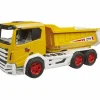 Bruder Fahrzeuge Und Fluggeräte>ROADMAX Kipp-LKW