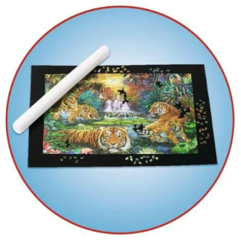 Ravensburger Zubehör>Roll your Puzzle! XXL: für 1000-3000 Teile