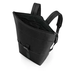 Reisenthel Taschen Und Körbe>Rolltop backpack black Rucksack