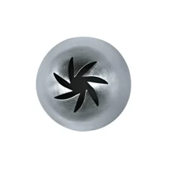 Staedter Gmbh Backzubehör>Rosentülle 16 mm