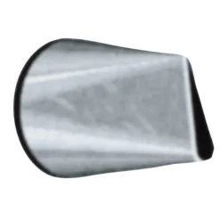 Staedter Gmbh Backzubehör>Rosentülle 104/12mm gerade