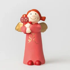 Räder Figuren>Rosine Medium 11cm New Edition 9 „Himmlische Schwe