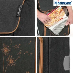Andersen Einkaufstrolly/Shopper><noscript><img width=