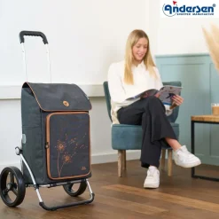 Andersen Einkaufstrolly/Shopper><noscript><img width=