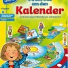Ravensburger Lernspiele>Rund um den Kalender Neuauflage