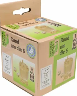 Natural Games Familien- Und Gesellschaftsspiele>Rund um die 6