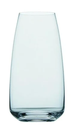 Rosenthal Wasser, Saft Und Longdrink>Saftglas, 62o ccm, TAC / o2 Glatt