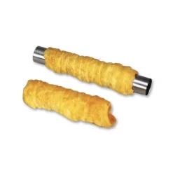 Staedter Gmbh Backzubehör>Sahnerollen gerade 6er