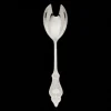 Robbe & Berking Silber, Versilbert>Salatbesteck, klein Ostfriesen 150