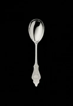 Robbe & Berking Silber, Versilbert>Salatbesteck, klein Ostfriesen 150