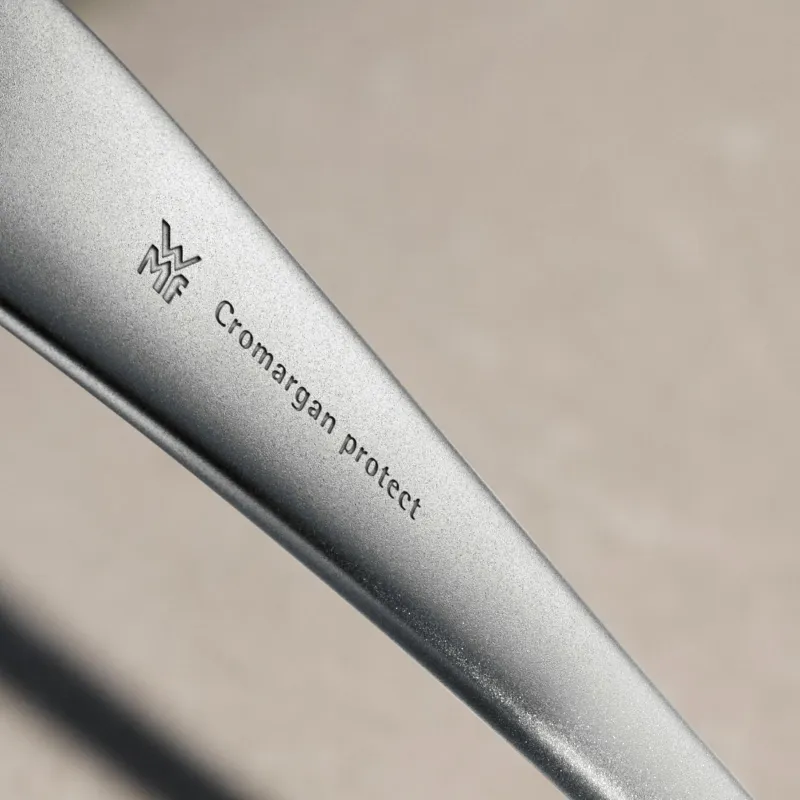 WMF GmbH Edelstahl Und Kunststoff>Salatbesteck Merit mattiert (sandgestrahlt)