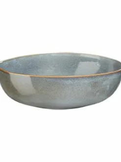 Asa Selection Farbe>Salatschale, denim D. 29,5 cm, H. 9 cm