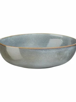 Asa Selection Farbe>Salatschale, denim D. 29,5 cm, H. 9 cm