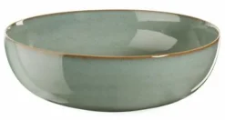 Asa Selection Farbe>Salatschale, eucalyptus D. 29,5 cm, H. 9 cm