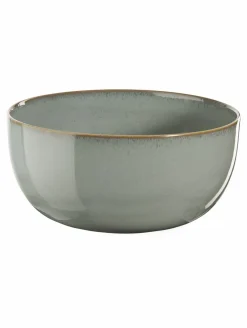 Asa Selection Farbe>Salatschale, eucalyptus D.22 cm, H.11 cm