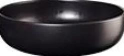 Asa Selection Farbe>Salatschale, kuro D.22 cm, H.11 cm