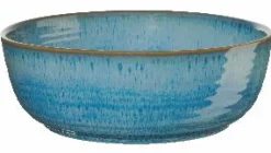 Asa Selection Farbe>Salatschale "Poké", tamari D.25 cm