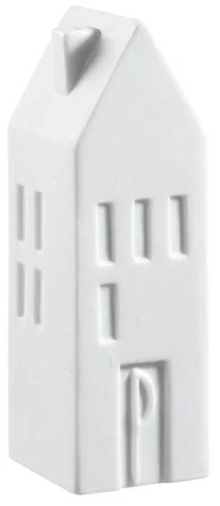 Räder Weiß>Salz- und Pfefferset „S+P"