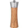 Zassenhaus Gewürzmühlen, Spender Und Mörser>Salzmühle Augsburg 18 cm Olivenholz