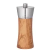 Zassenhaus Gewürzmühlen, Spender Und Mörser>Salzmühle Augsburg 14 cm Olivenholz