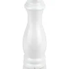 Peugeot Gewürzmühlen, Spender Und Mörser>Salzmühle Paris Weiß Lackiert USelect 30 cm