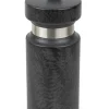 Peugeot Gewürzmühlen, Spender Und Mörser>Salzmühle Royan Schwarz Matt 14 cm