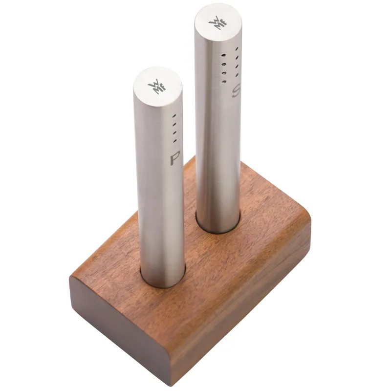 WMF GmbH Gewürzmühlen, Spender Und Mörser>Salz-/Pfeffer-Set