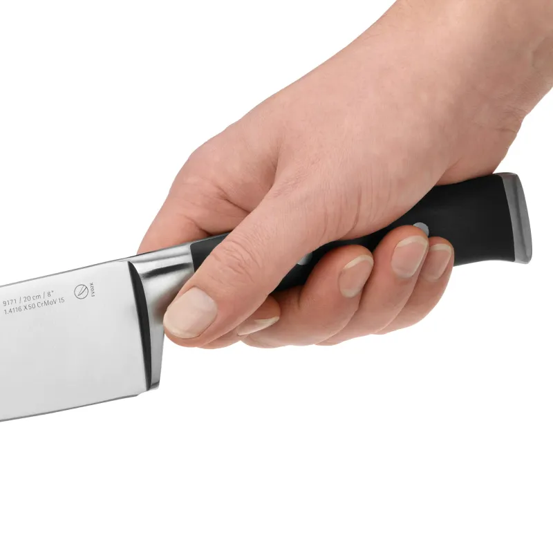 WMF GmbH Kochmesser>Santokumesser Grand Class 18cm