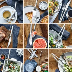 WMF GmbH Edelstahl Und Kunststoff>Saucenlöffel Nuova