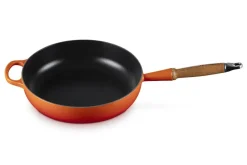 Le Creuset Pfannen Guß Und Schmiedeeisen><noscript><img width=
