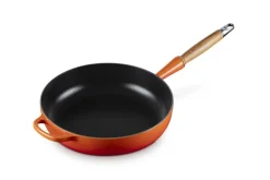 Le Creuset Pfannen Guß Und Schmiedeeisen><noscript><img width=