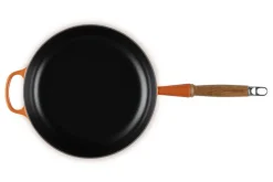 Le Creuset Pfannen Guß Und Schmiedeeisen><noscript><img width=