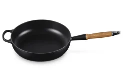 Le Creuset Pfannen Guß Und Schmiedeeisen><noscript><img width=