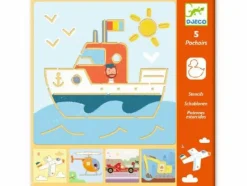 Djeco Malen Und Zeichnen><noscript><img width=