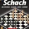 Schmidt Spiele Familien- Und Gesellschaftsspiele>Schach (Classic Line)