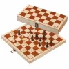 Philos Familien- Und Gesellschaftsspiele>Schachkassette, Feld 42 mm