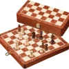 Philos Familien- Und Gesellschaftsspiele>Schachkassette, Feld 32 mm