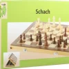 Natural Games Familien- Und Gesellschaftsspiele>Schachkassette 40x20x6cm
