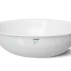 KPM Weiß>Schale 19 0,5 l LAB Weiss