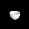 Dibbern Weiß>Schale 9,5 cm 0,25 l Classic Weiss Fine Bone China