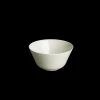 Dibbern Weiß>Schale 10 cm 0,20 l Pure Weiss Fine Bone China
